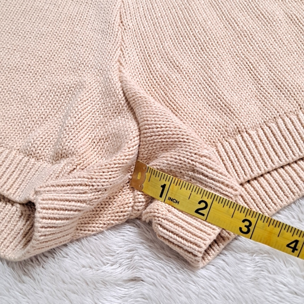 Spell~ Chloe Knit Shorts - Picture 5 of 9